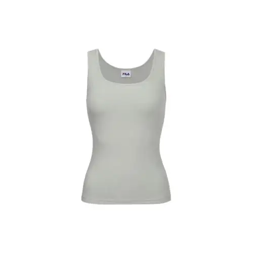 FILA Sport Vests Women's Green DG