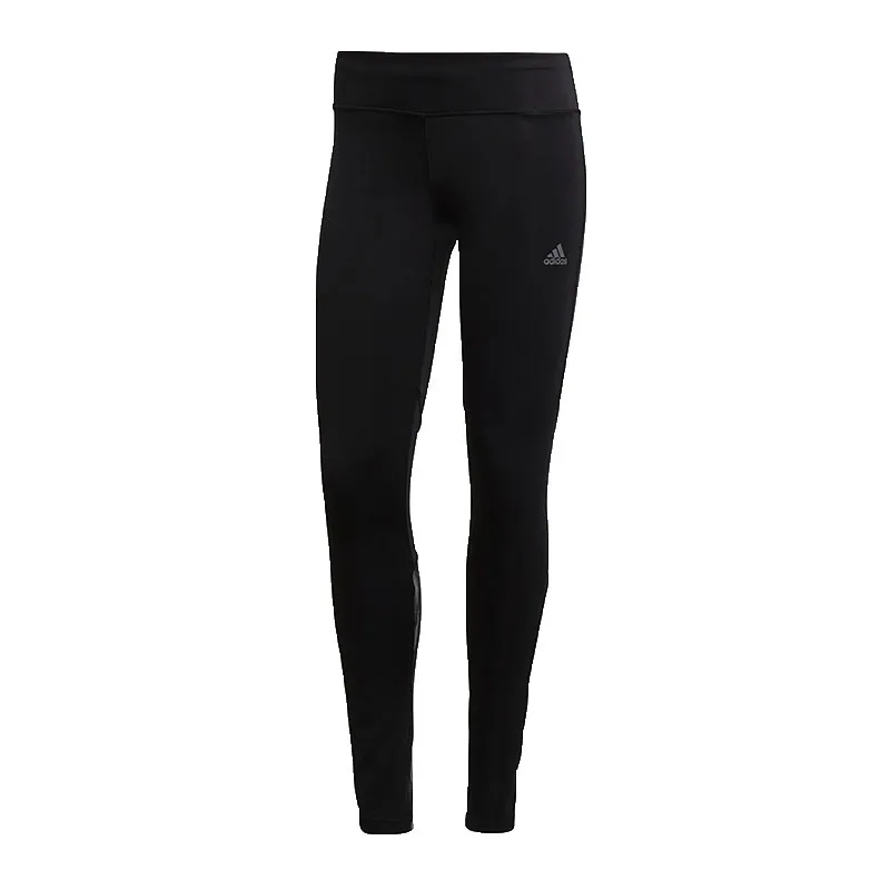 Adidas Sports Pants Women's Black