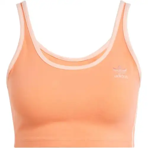 Adidas Originals Adicolor 3-Stripes Bra Top