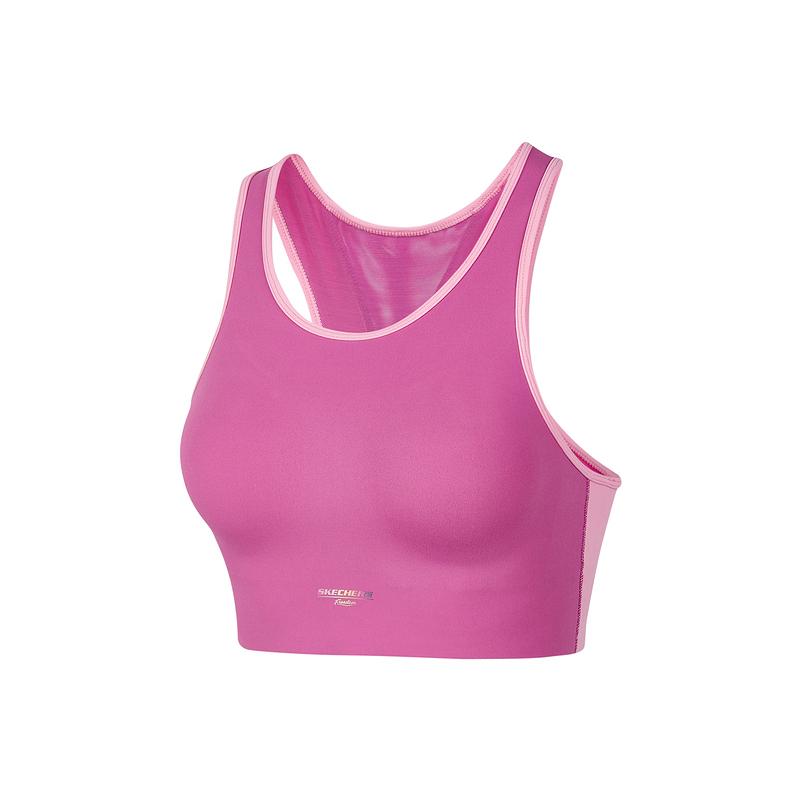 Skechers Freedom Sports Underwear Women’s Dark Reddish Purple