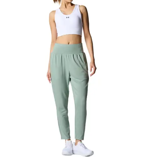 Under Armour Sports Pants Women's Green 348