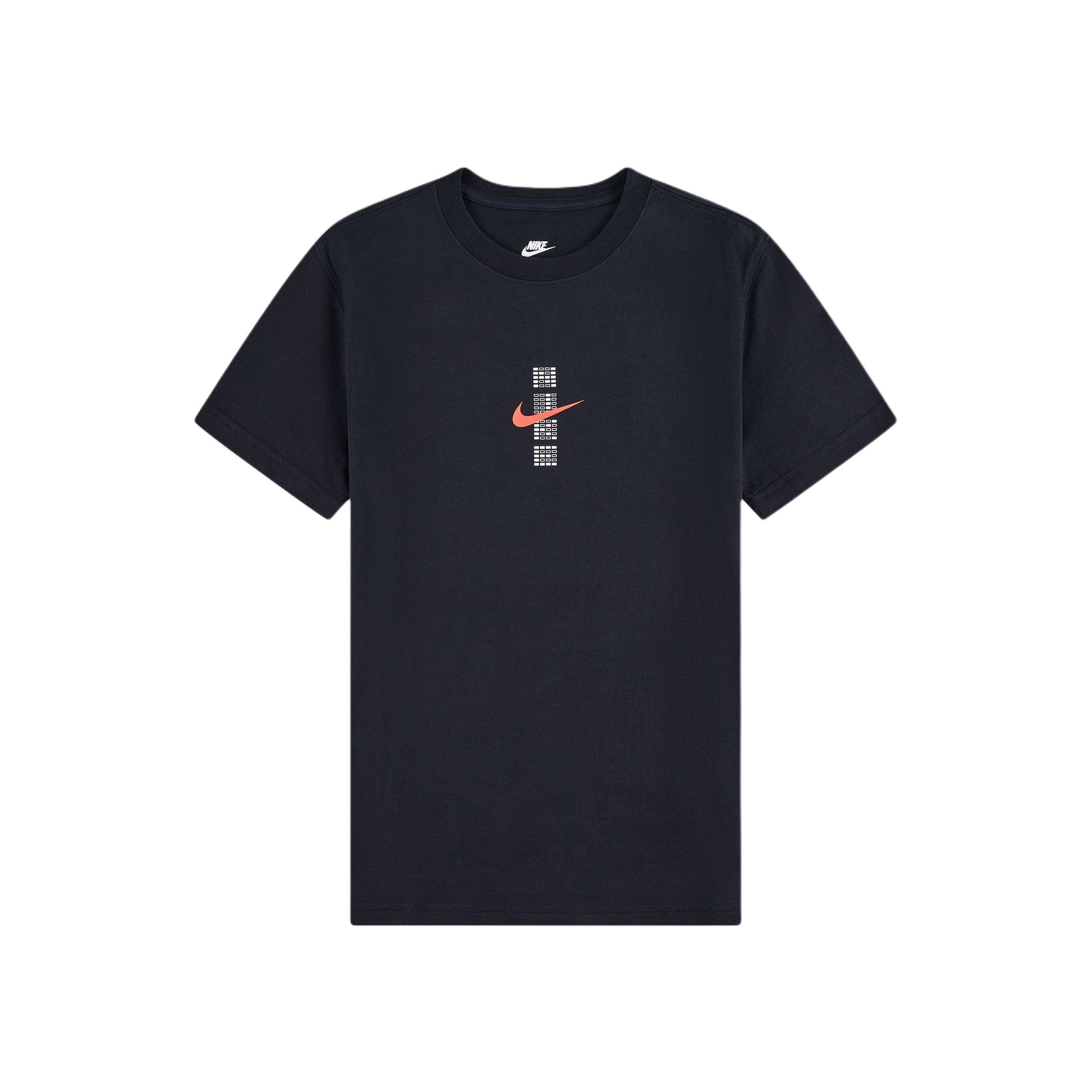 Футболка Nike Sportswear (черная)
