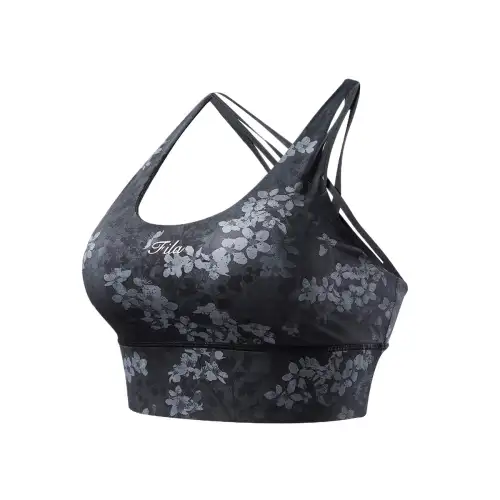 FILA Sports Underwear Women's Pitch Black