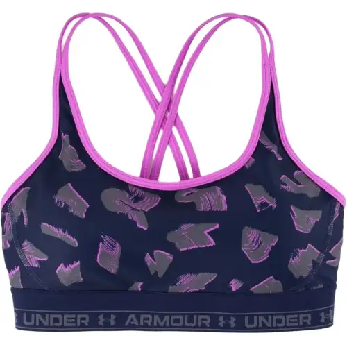 Under Armour Sports Underwear Women's Marine Blue