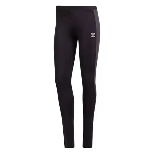 Adidas Originals Sports Pants Women's Black