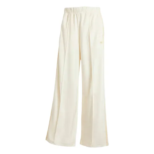 Adidas Originals Sports Pants Women's Ecru