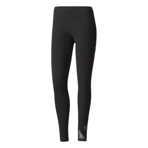 Adidas Originals mesh detail leggings