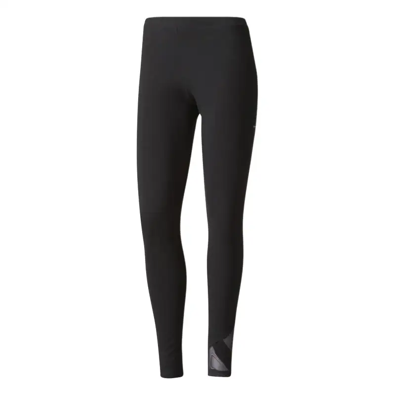 Adidas Originals mesh detail leggings