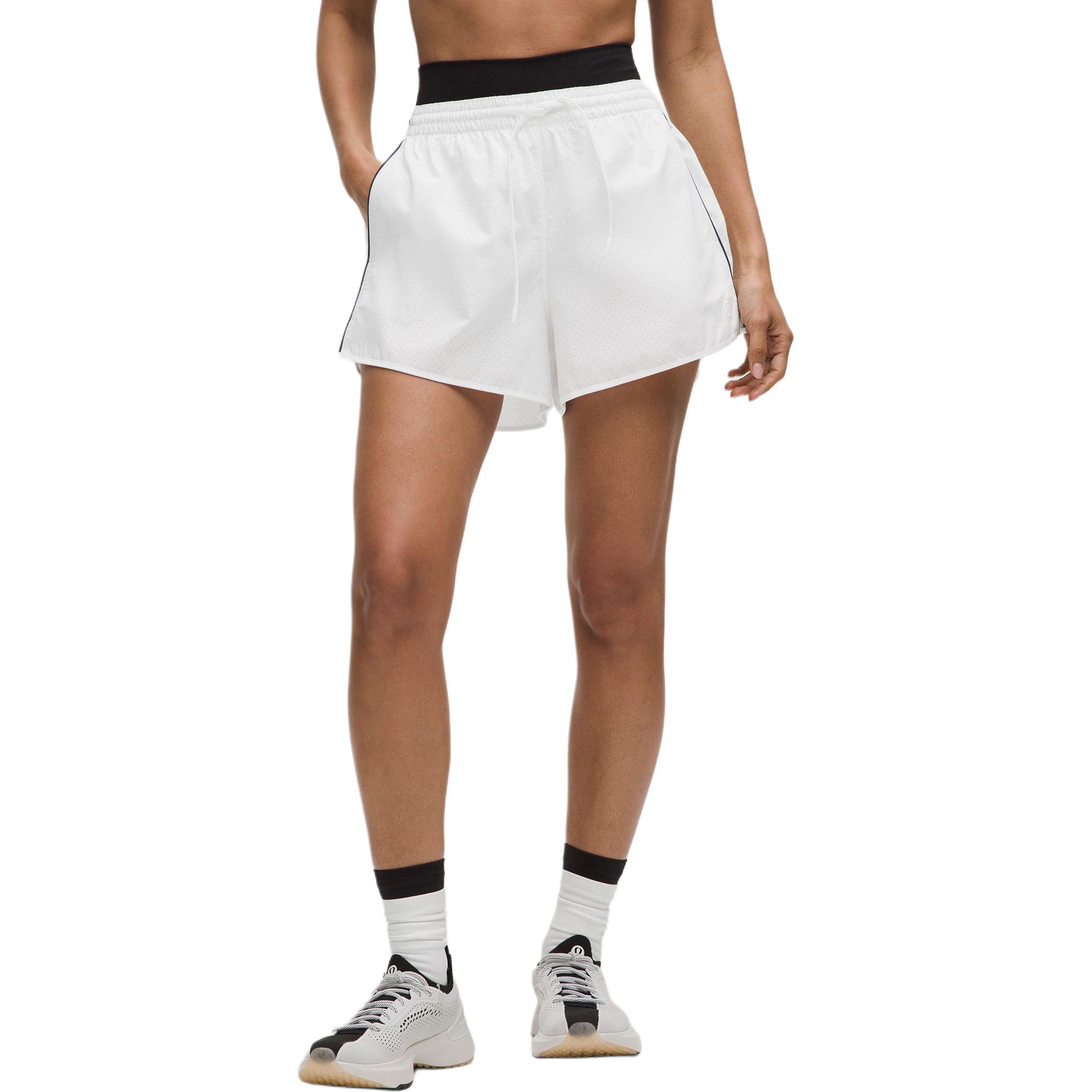 Lululemon Sports Shorts 3′ Women’s