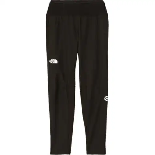 THE NORTH FACE Sports Pants Women's Black