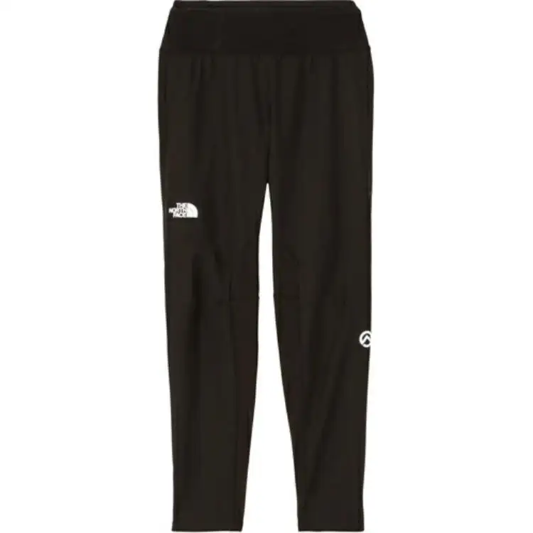THE NORTH FACE Sports Pants Women's Black