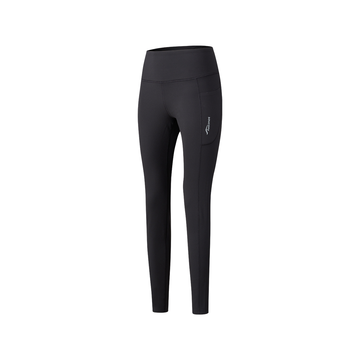 Saucony Sports Pants Women’s Jet Black