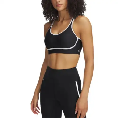 Under Armour Infinity Sports Underwear Women's Black