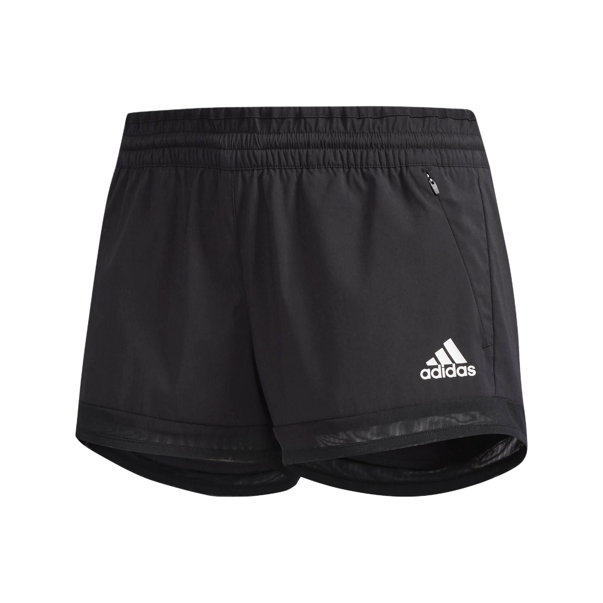 Adidas Sports Shorts Women’s Black
