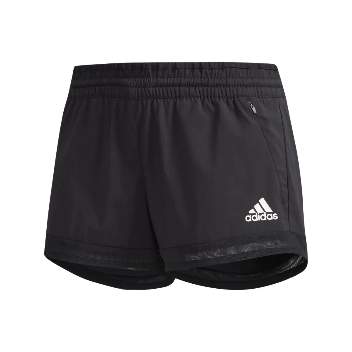 Adidas Sports Shorts Women's Black