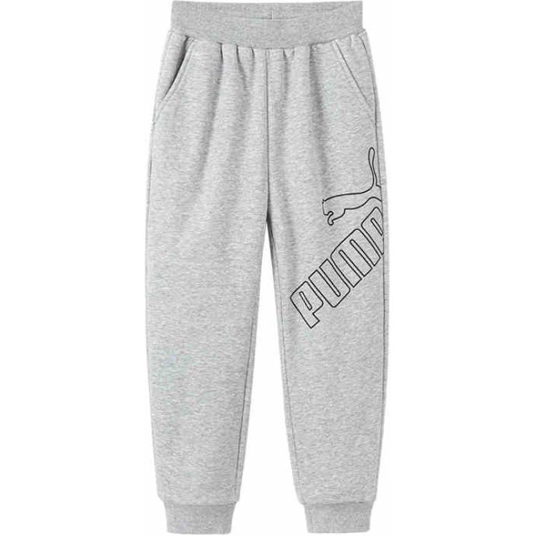 Штаны PUMA PUMA Sportstyle (черные)