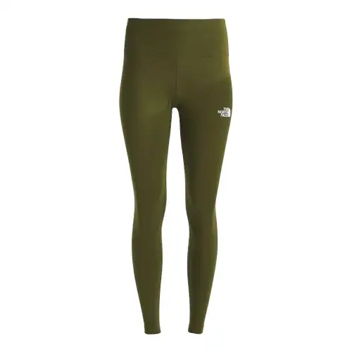 THE NORTH FACE Sports Pants Women's Forest Olive