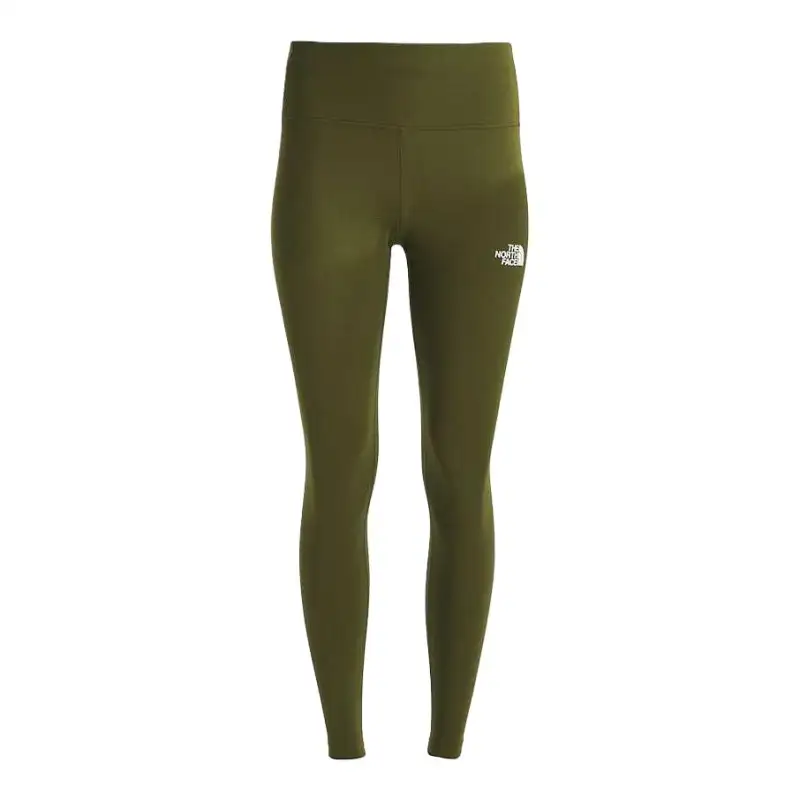 THE NORTH FACE Sports Pants Women's Forest Olive
