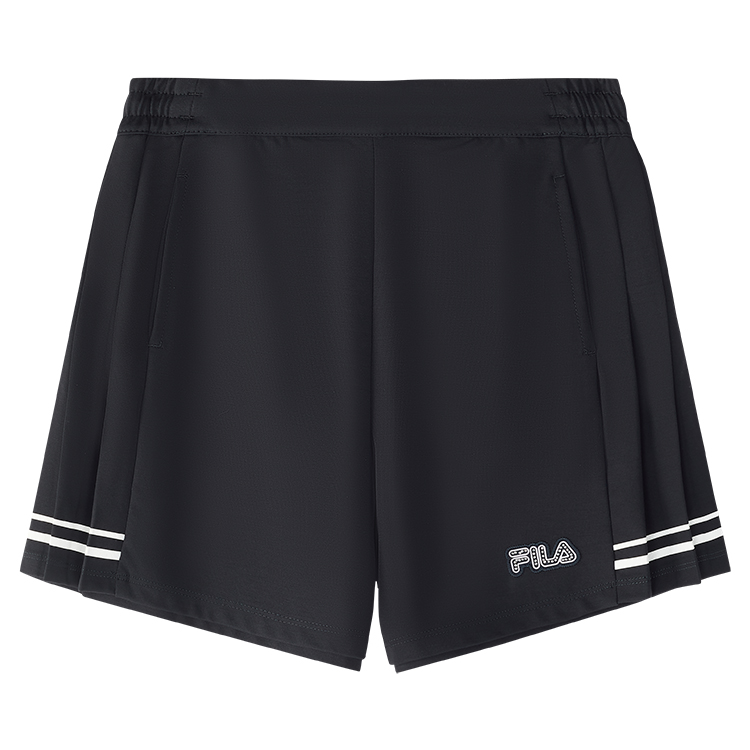 Женские шорты Fila Kids (синие)