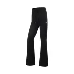 Li Ning Fitness Series Sports Pants Women's Black