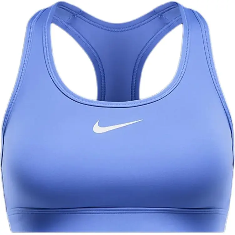 Nike Swoosh Girls' Sports Bra