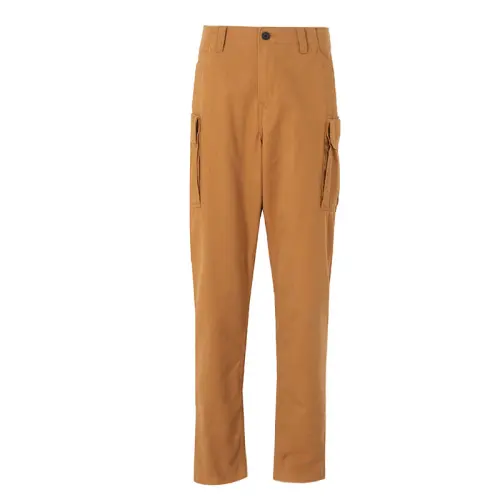 Timberland Cargo Pants Men's Khaki