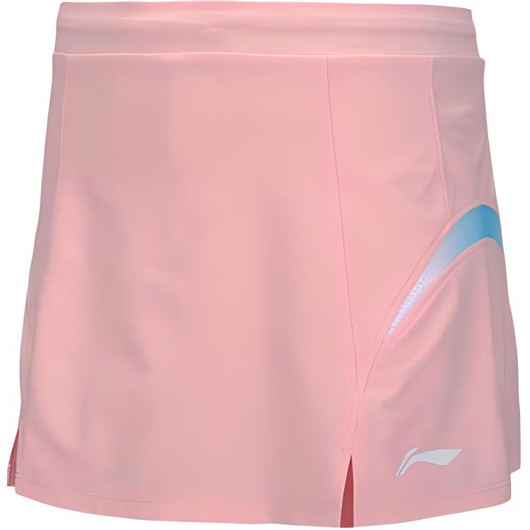 Li Ning Sports Shorts Women’s Light Pink