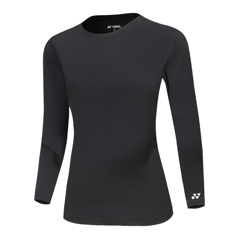 YONEX Workout Clothing Women’s Black