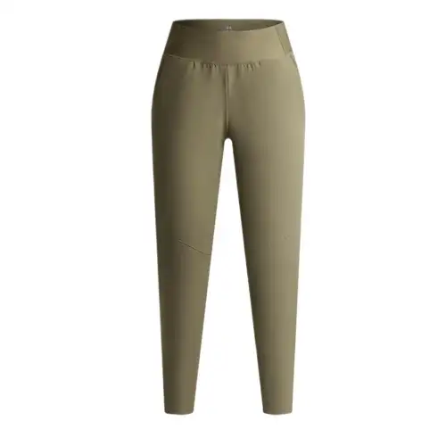 Under Armour Sports Pants Women's Quartz Gray 251