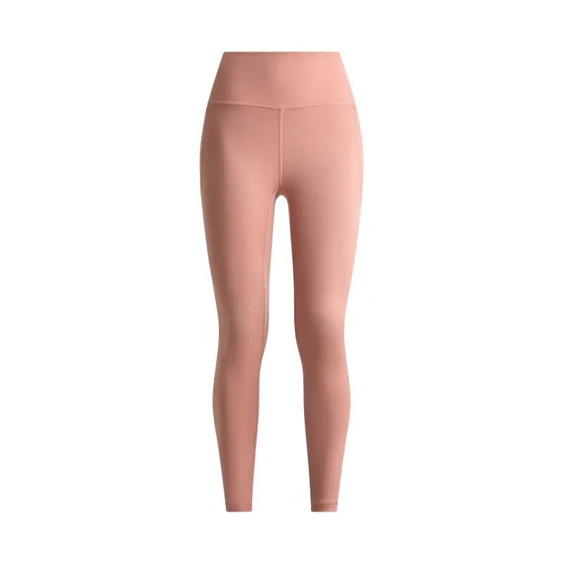 Under Armour Meridian Sports Pants Women's Mocha Rose Red 696