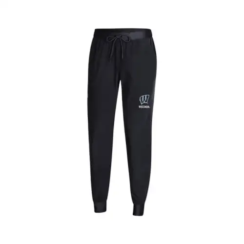 Under Armour Sport WovenCollegiate Sports Pants Women's Black