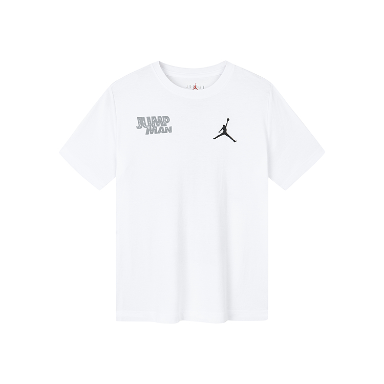 Детская футболка Jordan JordanT (красная)