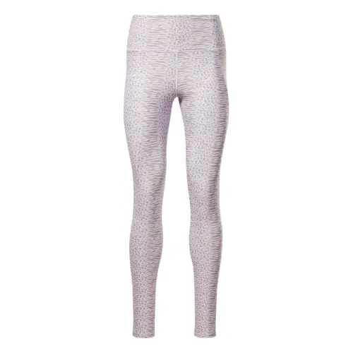 Reebok Lux HR 2.0 MS Sports Pants Women's Purple