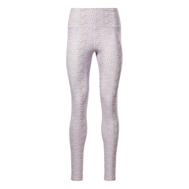 Reebok Lux HR 2.0 MS Sports Pants Women's Purple