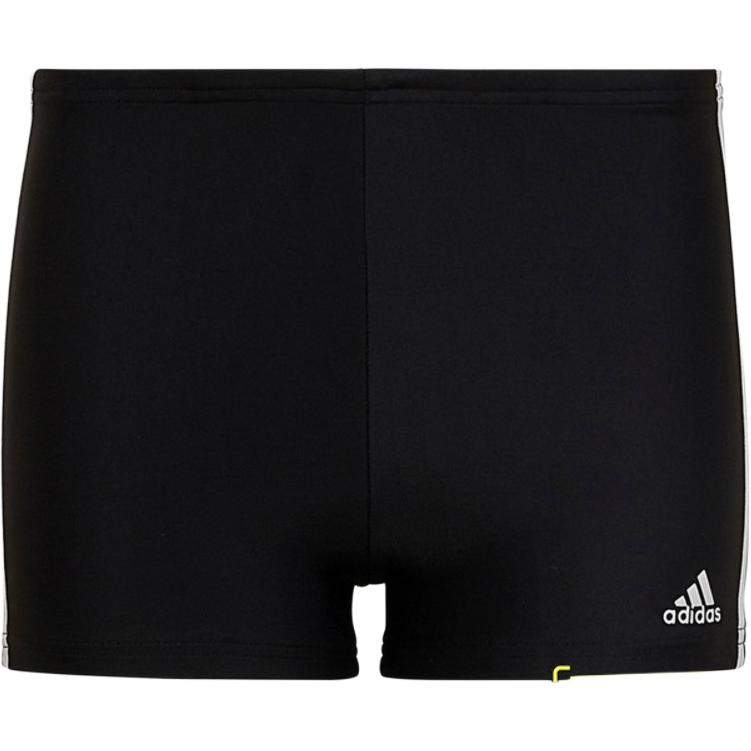Детский купальник adidas (черный)