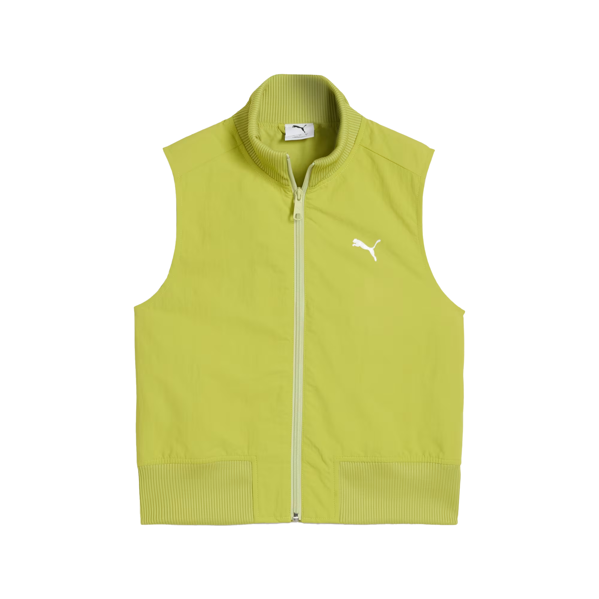 PUMA Chaleco Dare To Zip Off Para Mujer