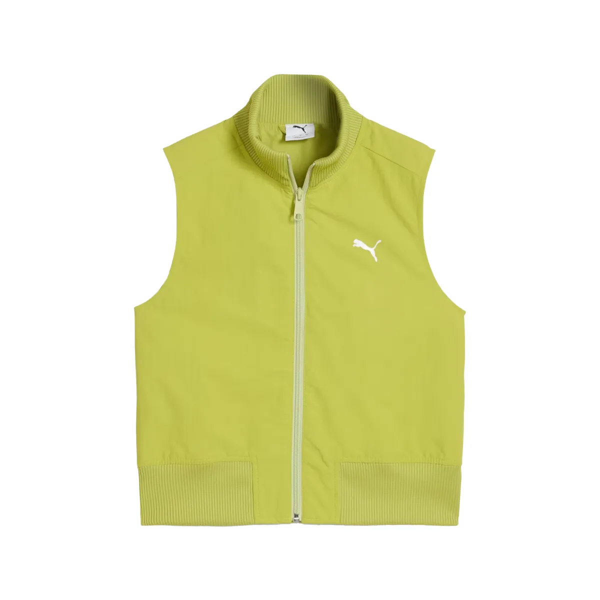 PUMA Chaleco Dare To Zip Off Para Mujer
