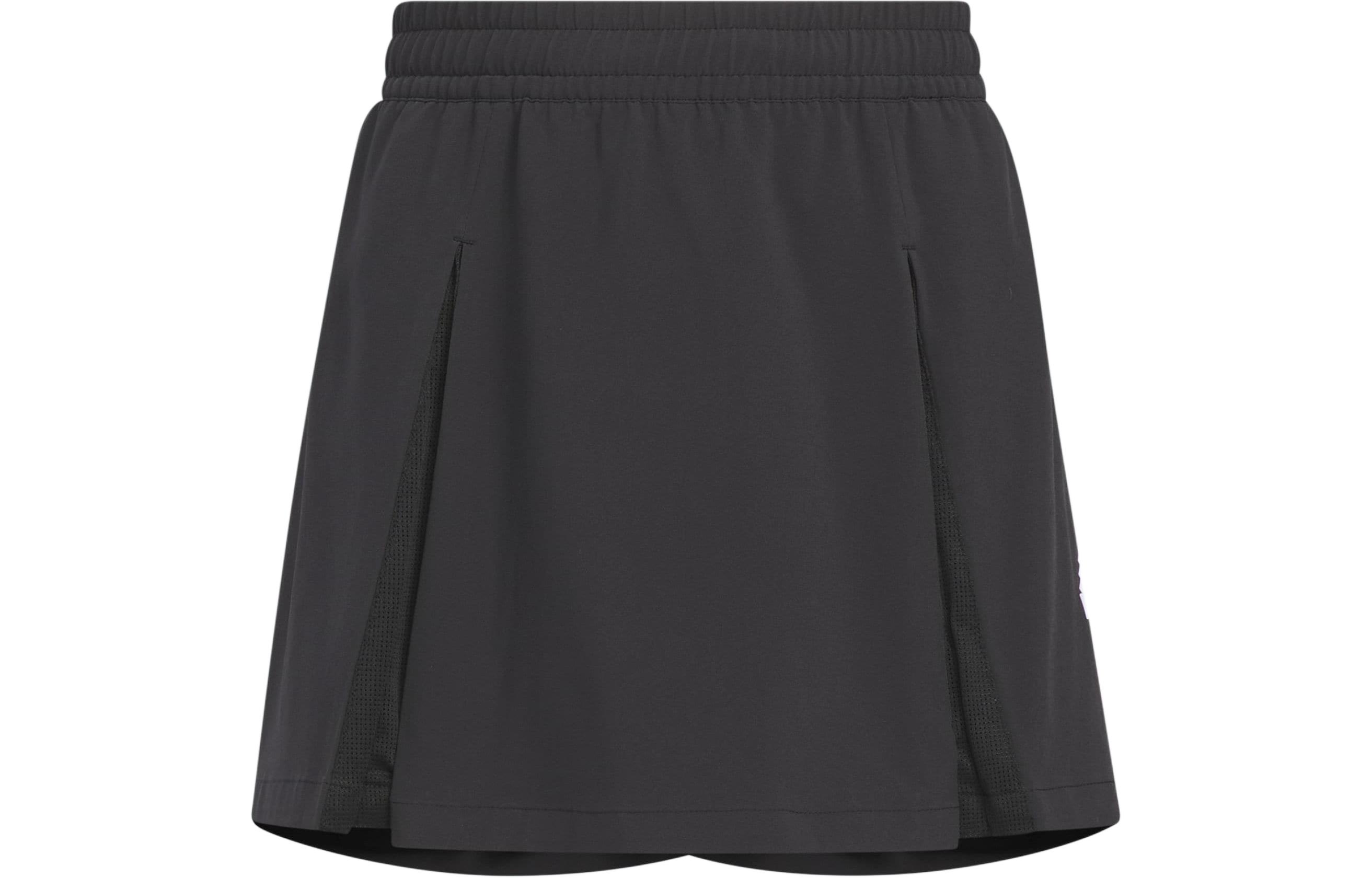 Женские штаны adidas SPORTSWEAR SKIRT (черные)
