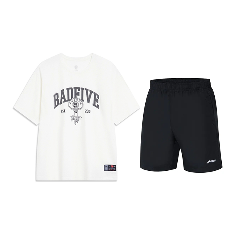Li Ning Casual Sportswear Unisex