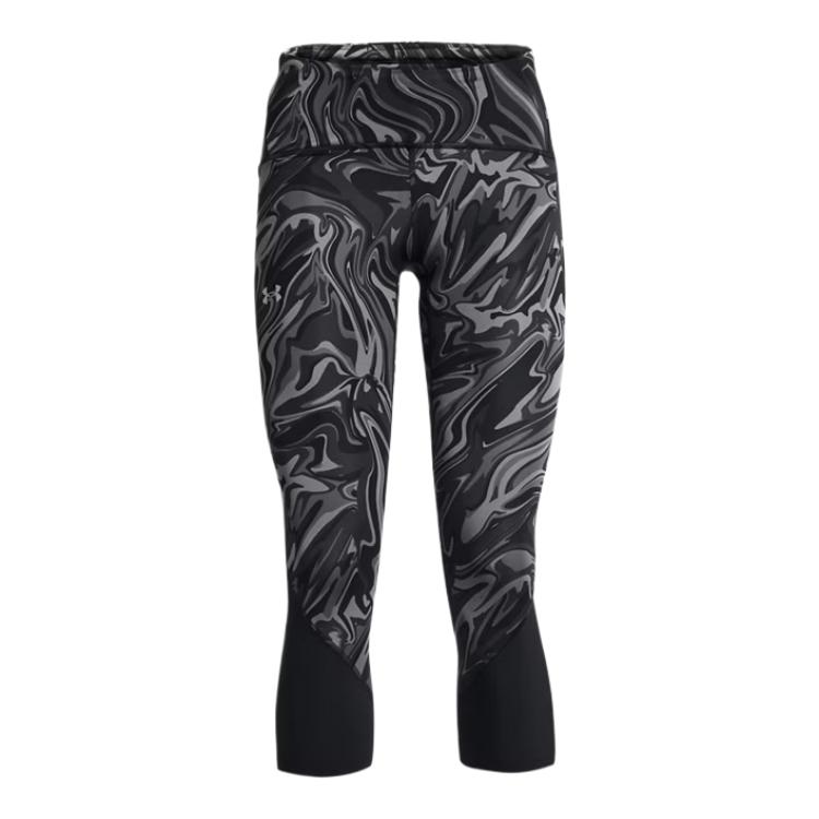 Under Armour Fly Fast Sports Pants Women's Black