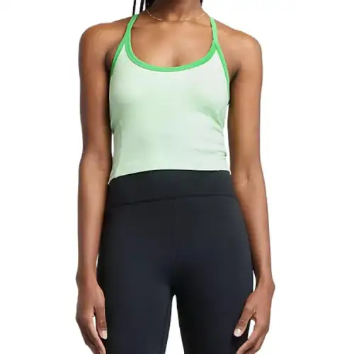 New Balance Klutch Sport Vests Women's Green