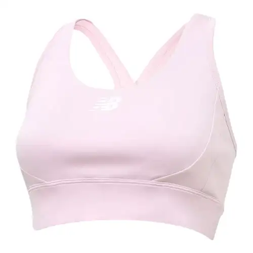 New Balance Utility Graphic Sports Underwear Women's Pink RSG