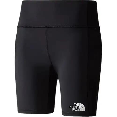 THE NORTH FACE Sports Shorts Women's Black