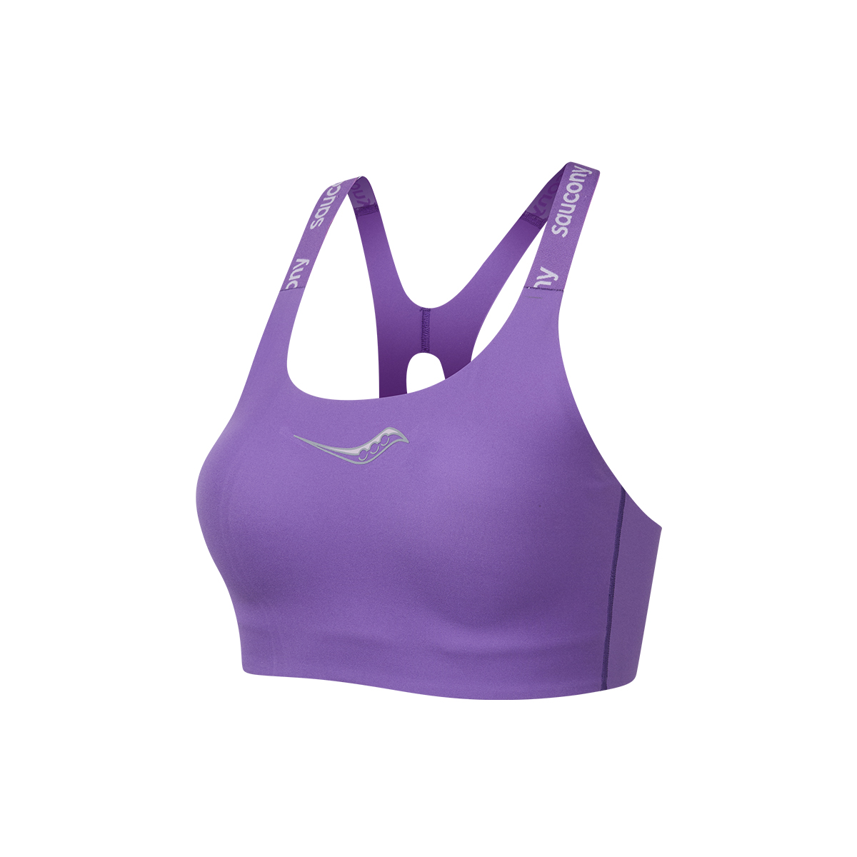 Saucony Sports Underwear Women’s Bellflower Purple