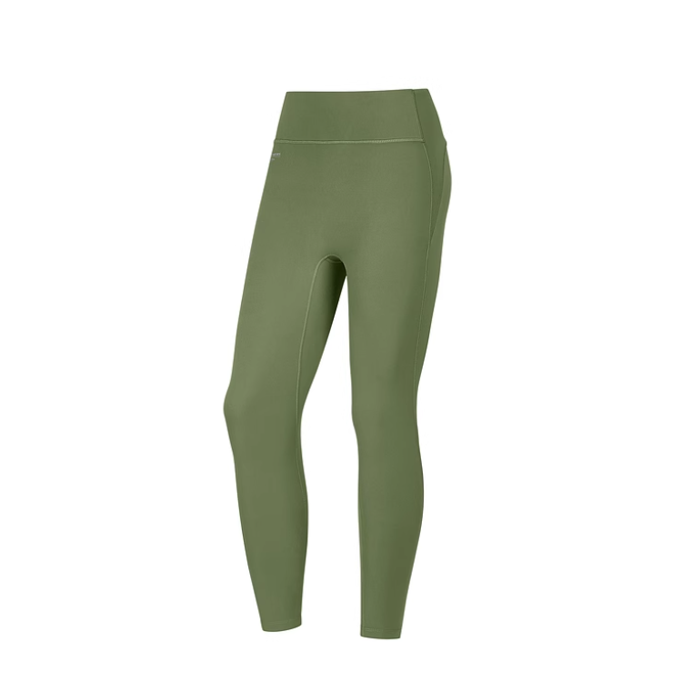 Skechers Sports Life Collection Sports Pants Women’s Stone Green