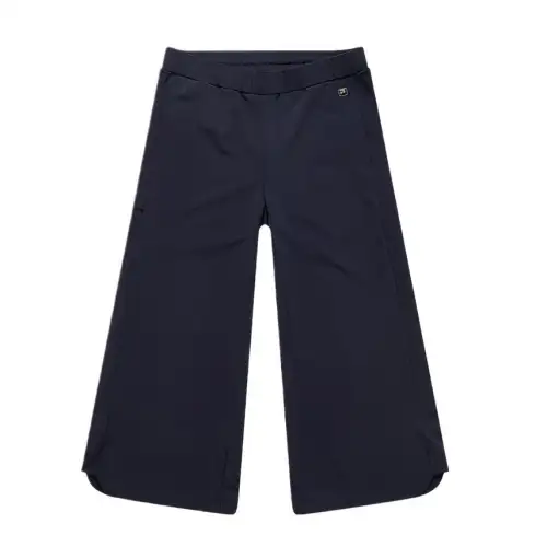 FILA Fitness Sports Pants Women's Royal Blue