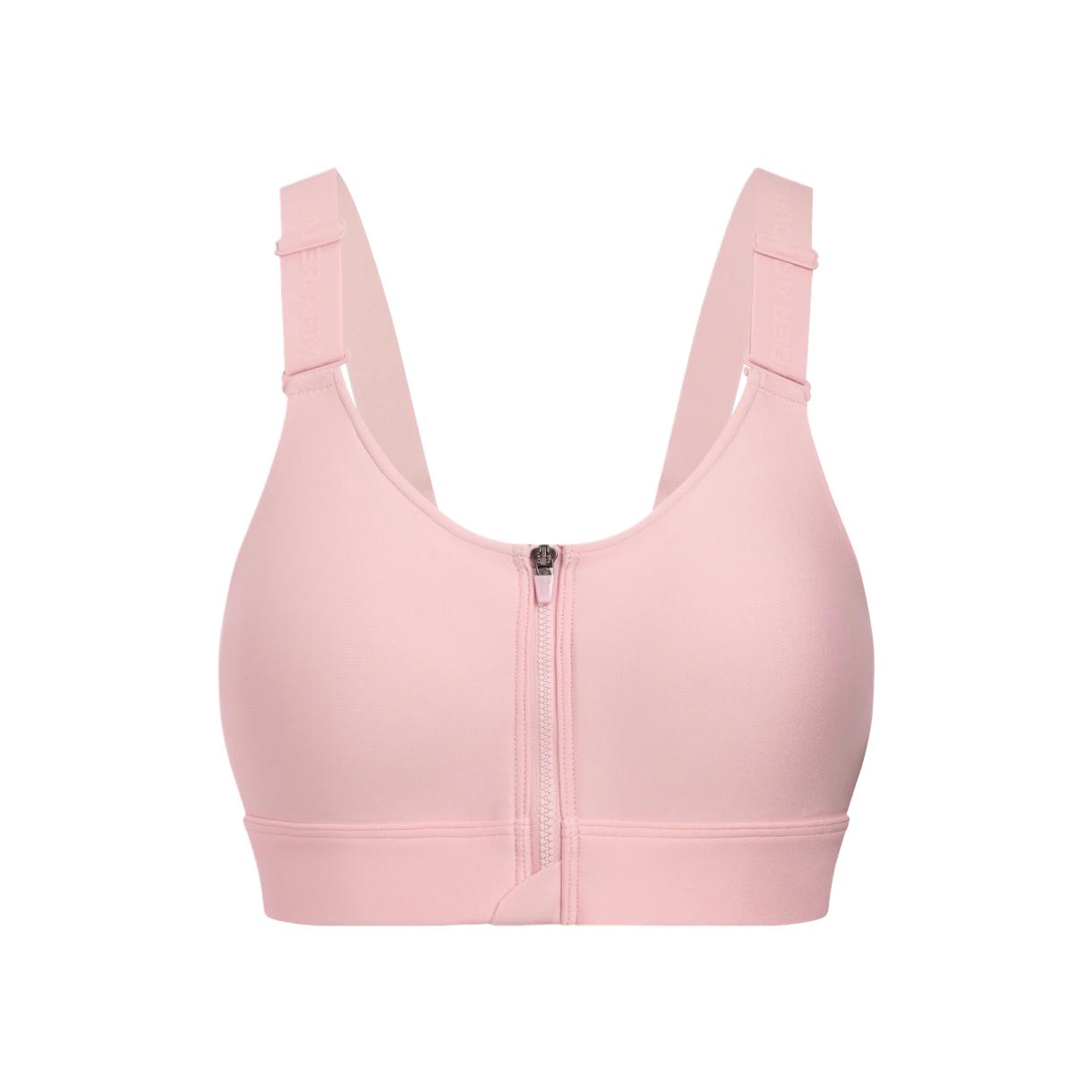 Under Armour Infinity 2.0 Sports Underwear Women’s Dark Pink Tone