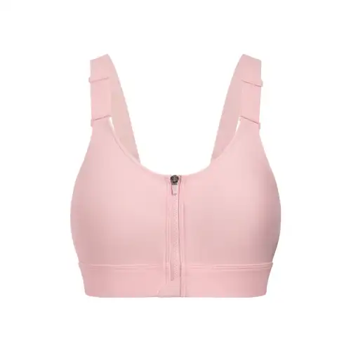 Under Armour Infinity 2.0 Sports Underwear Women's Dark Pink Tone