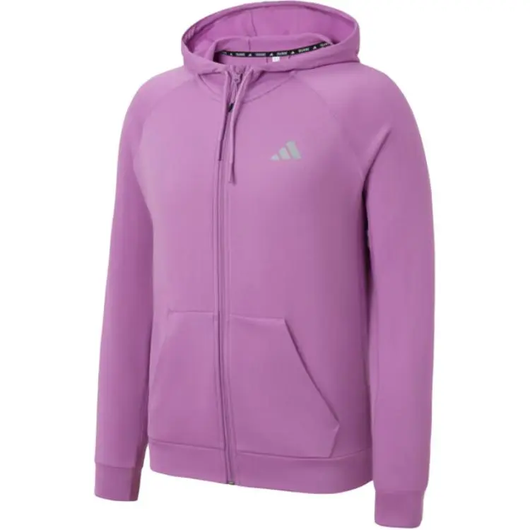 Adidas SS25 Jacket Men's Purple