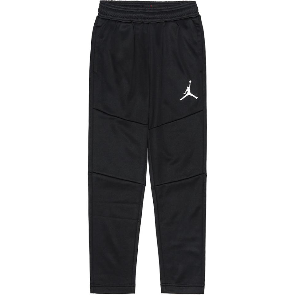 Штаны Jordan Leisure Pants (черные)